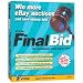 Final Bid
