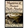 Mysteries of Ancient South America (Atlantis Reprint)