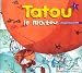Tatou le matou 1 : Livre de l'élève