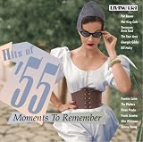 Hits of '55: Moments to Remember