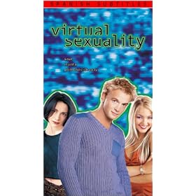 Virtual Sexuality [VHS]