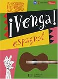 Revue Hachette Education  / Espagnol Tle Séries technologiques Venga !