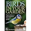 Birds in Your Garden (Rhs)