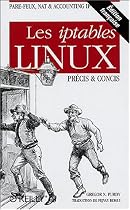 Les Iptables Linux Precis Et Concis