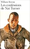 Les confessions de Nat Turner