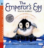The Emperor's Egg