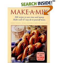 Make-a-mix