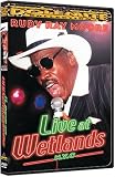 Rudy Ray Moore: Live at Wetlands, N.Y.C.