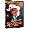 Rudy Ray Moore: Live at Wetlands, N.Y.C.