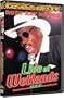 Rudy Ray Moore: Live at Wetlands, N.Y.C.