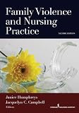 Family violence and nursing practice