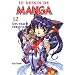 Le dessin de Manga, tome 12 : Des traits percutants