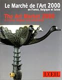 Revue Revue l' Oeil  / Guide du marché de l'art 2000