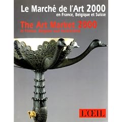 Guide du march� de l'art 2000