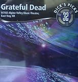 Dick's Picks 32 (8/7/82 Alpine Valley Music Theatre, East Troy, WI)