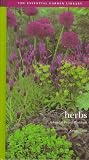 Herbs: A Garden Project Workbook (Garden Project Workbooks) by George Carter