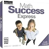 Math Success Express 2 CDs