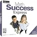 Software : Math Success Express 2 CDs