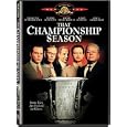 That Championship Season by