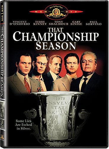 That Championship Season