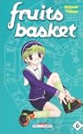 FRUITS BASKET T.06