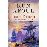 Run Afoul (Wiki Coffin Mysteries 3)