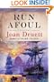 Run Afoul (Wiki Coffin Mysteries 3)