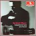 Sentient Music: Compositions for Guitar