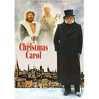 A Christmas Carol (1984)