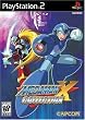 Mega Man X Collection