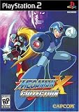 Mega Man X Collection