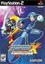Mega Man X Collection