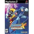 Mega Man X Collection
