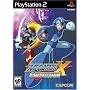 Mega Man X Collection