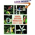 Making Animated Whirligigs (Woodworking Whirligigs)