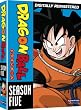 Dragon Ball: Season 5