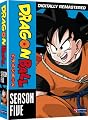 Dragon Ball: Season 5