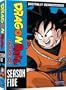 Dragon Ball: Season 5