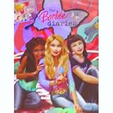 THE BARBIE DIARIES DVD