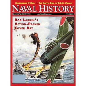 Naval History Magazine by