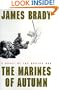 The Marines of Autumn: A Novel of the Korean War