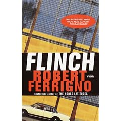 Flinch: A Novel