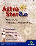Astro Star 8.0 - 