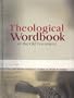 Theological Wordbook of the Old Testament