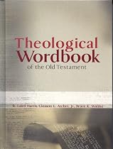 Theological Wordbook of the Old Testament