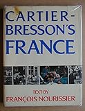 Cartier-Bresson's France