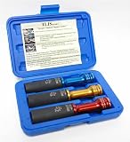 Produkt-Bild: Hergestellt f&uuml;r DEMA Schlagschrauber N&uuml;sse Set 17/19/22mm