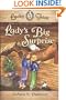 Lady's Big Surprise (Book 1 in The Lucky Foot Stable Series)