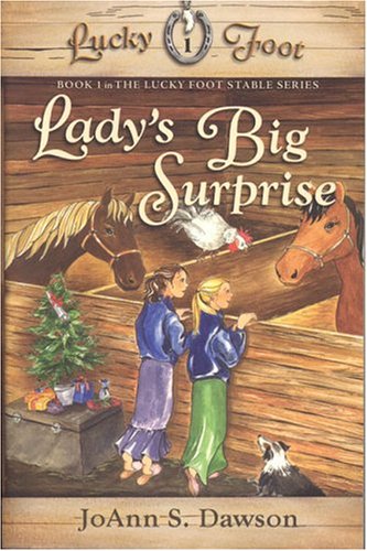 Children's Series Books