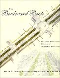cover of The Boulevard Book: History, Evolution, Design of Multiway Boulevards